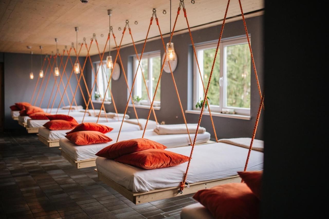 באד גסטיין Design Hotel Miramonte מראה חיצוני תמונה