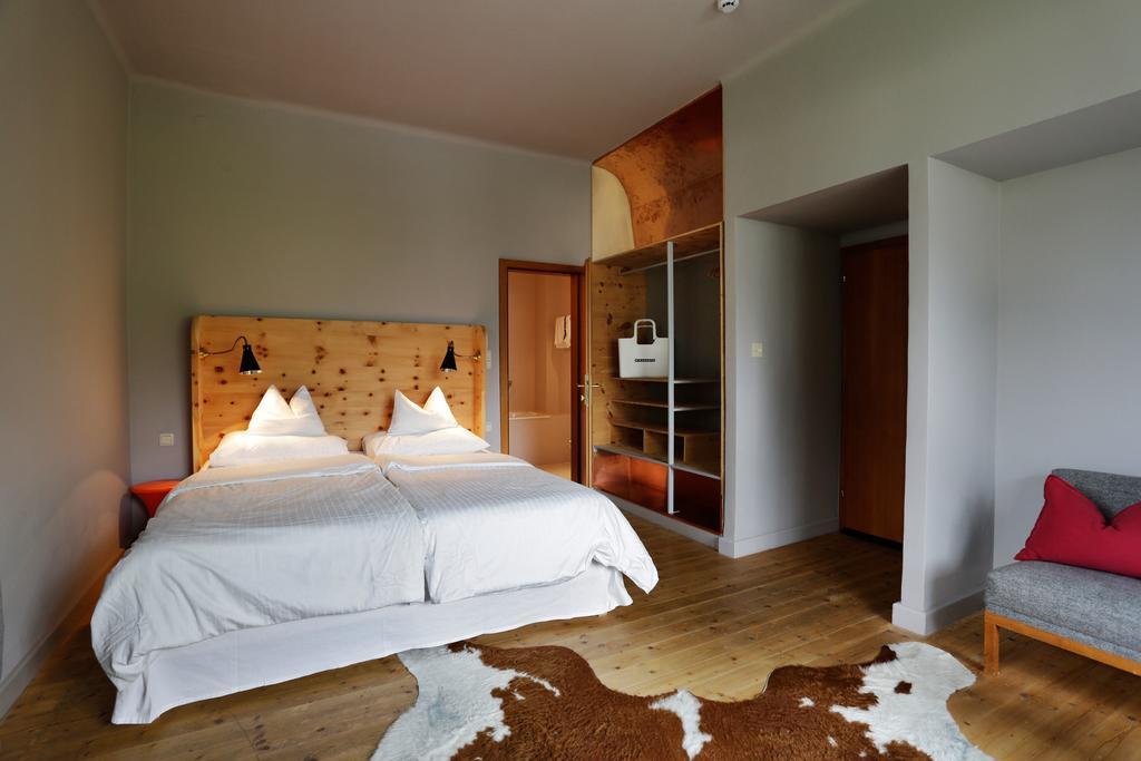 באד גסטיין Design Hotel Miramonte מראה חיצוני תמונה