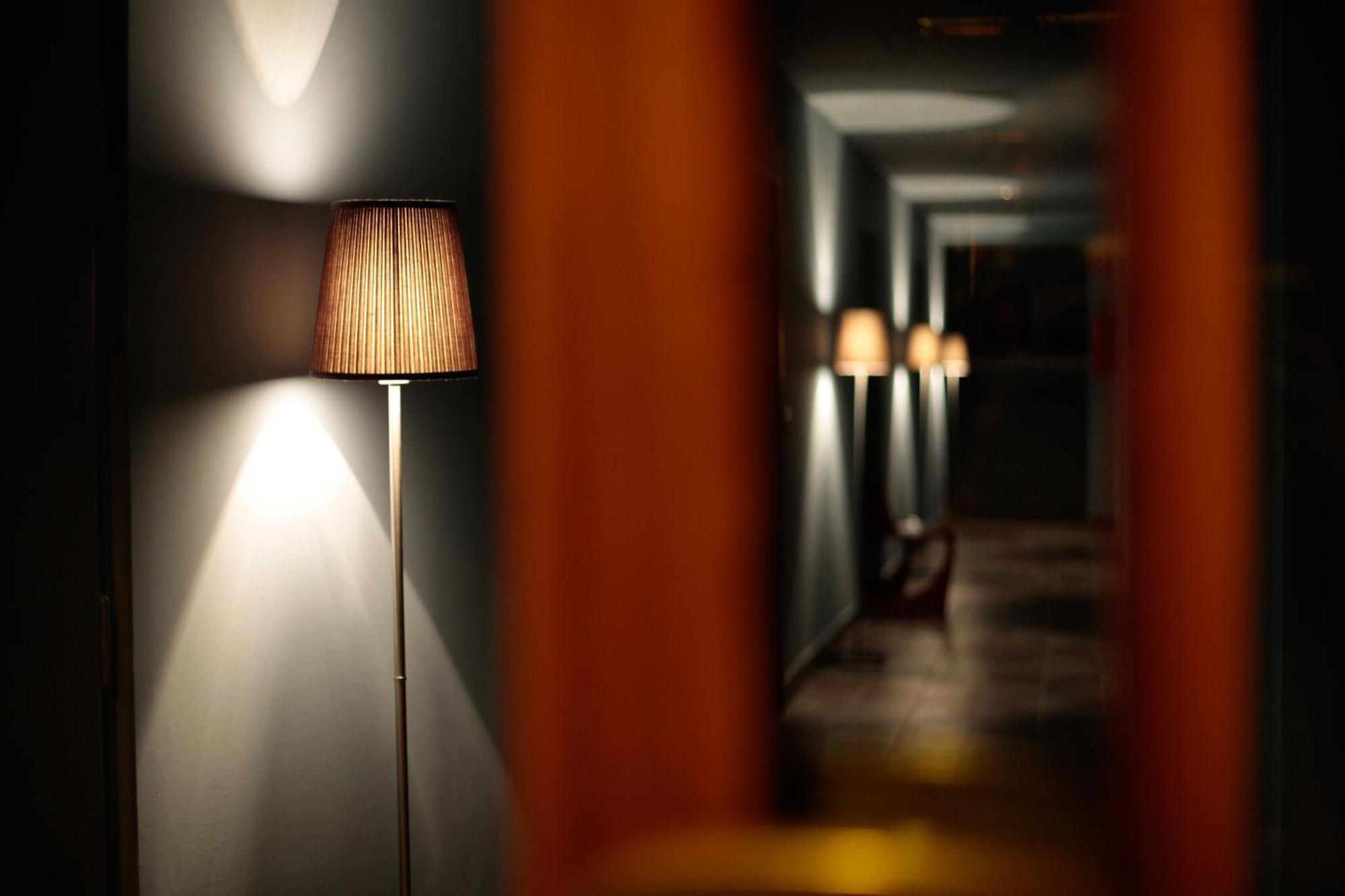 באד גסטיין Design Hotel Miramonte מראה חיצוני תמונה