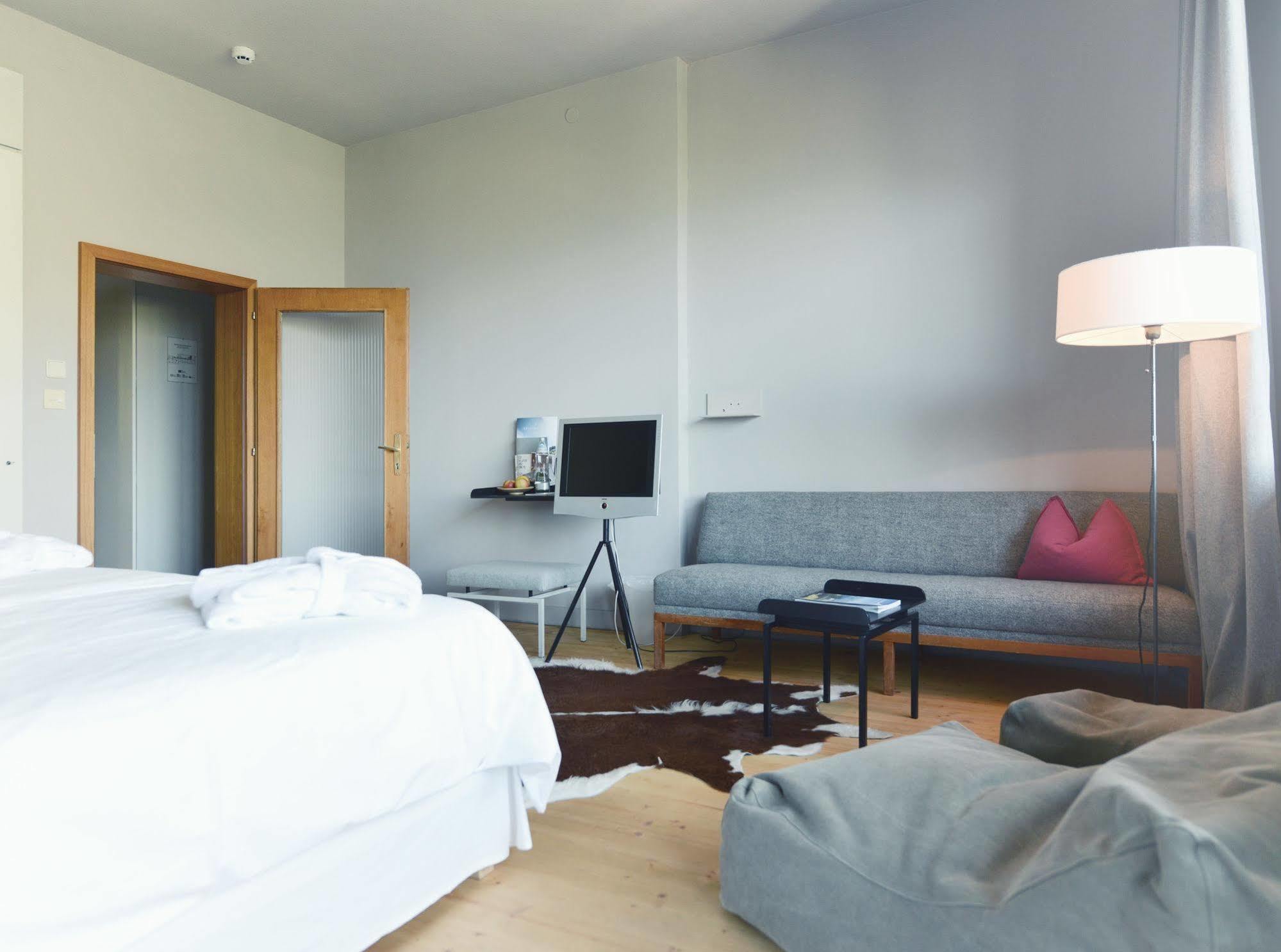 באד גסטיין Design Hotel Miramonte מראה חיצוני תמונה