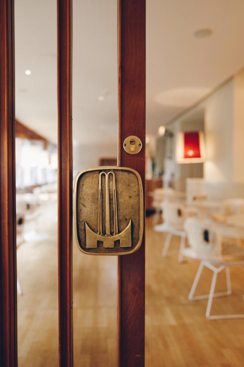 באד גסטיין Design Hotel Miramonte מראה חיצוני תמונה